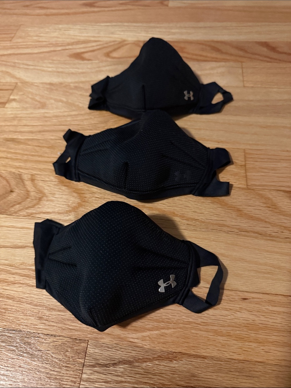 Women’s Under Armour Performance Face Masks